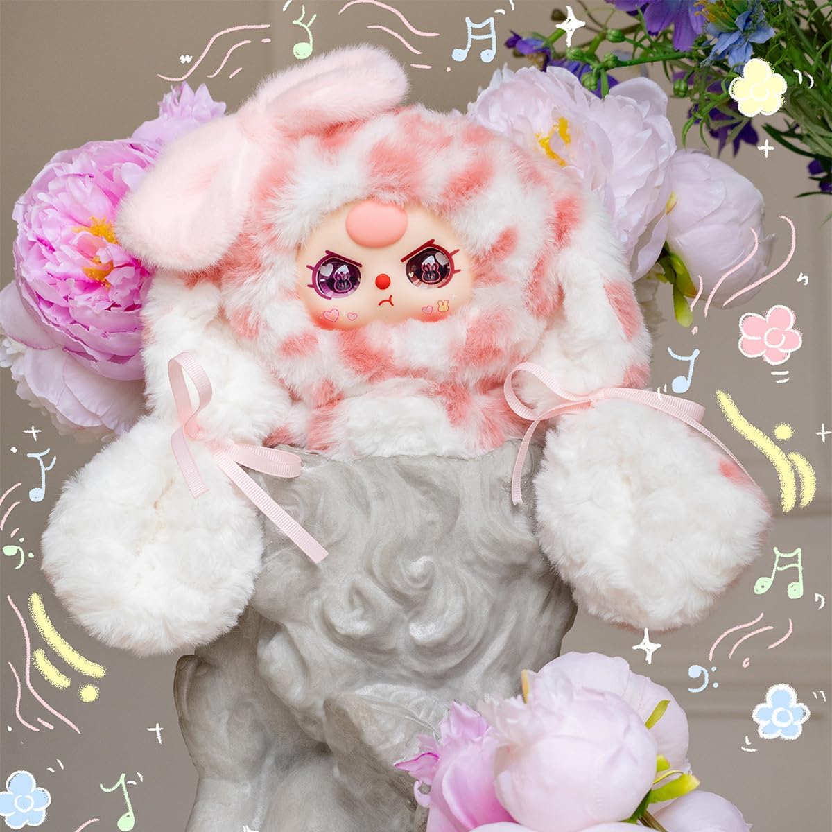 Baby Three Company Values